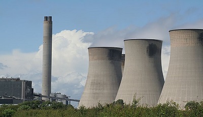 inspeksi cooling tower